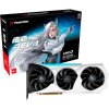 PowerColor Radeon RX 9070 XT Hellhound REVA OC 16GB GDDR6 RX9070XT 16G-L/OC/REVA