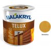 BALAKRYL TELUX hrubovrstvá lazúra na drevo 0.7 kg Borovica