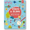 Svojtka Výzvy a úlohy Moje prvé hry