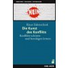 Die Kunst des Konflikts (Klaus Eidenschink)(Kniha)