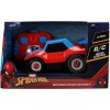 Auto RC Marvel Spiderman Buggy