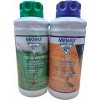 NIKWAX Súprava Tech Wash a TX. Direct Wash-In (1000 + 1000 ml)