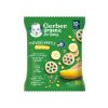 Gerber Chrumkavé kolieska s banánom 28g 10M+
