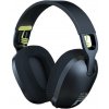 Herní sluchátka Onikuma B2 (černá)