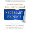 Necessary Endings Cloud Dr. Henry Ph.D.