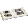 Hama Singo 20 Pages 28x31 self-adhesive Aqua 106267