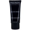 PACINOS Black mask Čierna zlupovacia maska na tvár 52 ml