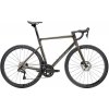 Cestný bicykel Isaac Boson Sonic Silver Ultegra Di2
