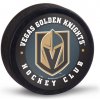Wincraft Puk Vegas Golden Knights NHL Hockey Puck Packaged