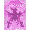 The Art and Making of Arcane (Gaming) (Elisabeth Vincentelli)(Pevná)