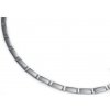 Boccia Titanium Náhrdelník 0845-01