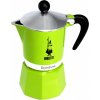 Bialetti Rainbow zelený 3TZ