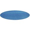 Plachta Bestway® FlowClear™, 58253, solárna, bazénová, 4,62 m