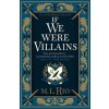 If We Were Villains - Illustrated Edition: The sensational TikTok Book Club pick