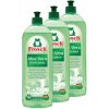 Frosch Eko na riad Aloe vera 3 x 750 ml