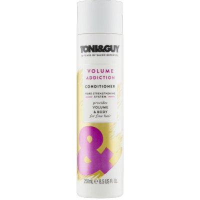 Toni & Guy kondicionér pre väčší objem Conditioner Volume Addiction 250 ml