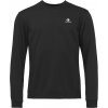 Converse Standard Fit Star Chev Emb Crew čierna