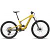 Santa Cruz Heckler SL 1 C MX 25 YLW GX AXS US Veľkosť: M