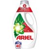 Ariel Tekutý prací prostriedok, 40 praní, + Extra odstraňovanie škvŕn