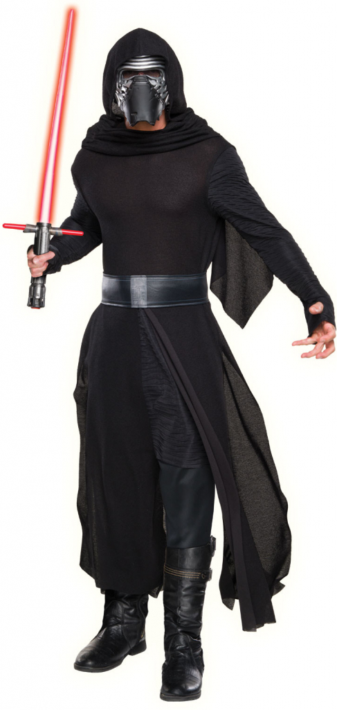 Kylo Ren Adult