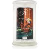 Kringle Candle Vélo vonná sviečka 624 g