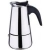 Moka pot Kaffia 4 cups stainless