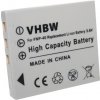 VHBW Fuji NP-40