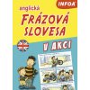 Anglická frázová slovesa v akci - Stephen Curtis