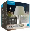 Modee solárne svietidlo TL001 stolná lampa