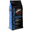 Zrnková káva zmes kávových zŕn Caffe Vergnano Decaffeinato 1000 g