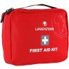 Lifesystems First Aid Case Lekárnička Red