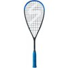 Salming Cannone Racket Black/Cyan