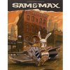 Sam and Max Complete Pack