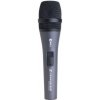 Sennheiser e 845-S - dynamický mikrofon, superkardioida, přepínatelné provedení