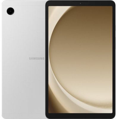 Samsung Galaxy Tab A9 4GB/64GB - strieborná, SM-X110NZSAEUE