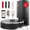 Robotický vysávač CONCEPT VR3520 3v1 REAL FORCE Laser Complete Clean Care UVC (VR3520)