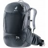 Deuter Trans Alpine 28 SL Black Veľkosť: OneSize batoh