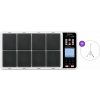 Roland SPD-30 OCTAPAD Basic SET Elektronický bicí pad
