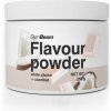 Flavour powder - GymBeam Gramáž: 250 g, Príchuť: cookies & cream a čokoládové kúsky