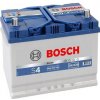 Autobatéria BOSCH S4/12V, 70Ah, 630A - 0092S40260