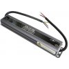 SLIM IP67 napájací zdroj 12V 60W SLIM-12V-60W