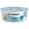 Yogupet Functional Jogurt Helppet - Podpora imunity a trávenia s chia, inulínom a ginsengom