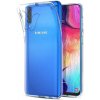 Smarty ultratenký TPU kryt 0,5mm Samsung Galaxy A50/A50S/A30S