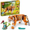 LEGO® Creator 31129 Majestátny tiger 5702017151854