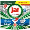 Jar Platinum All in 1 Tablety do umývačky riadu Lemon 90ks