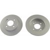 Brzdový kotúč KAVO PARTS BR-3279-C