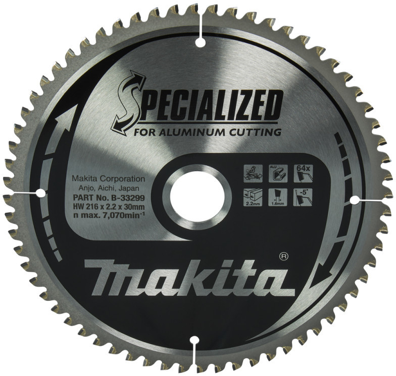 Makita B-33299