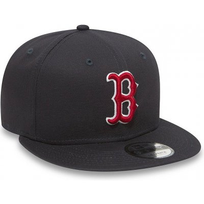 New Era 9FI 9fifty MLB Boston Red Sox Team S/M