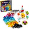 LEGO® Classic 11037 Tvorivé planéty (LEGO11037)