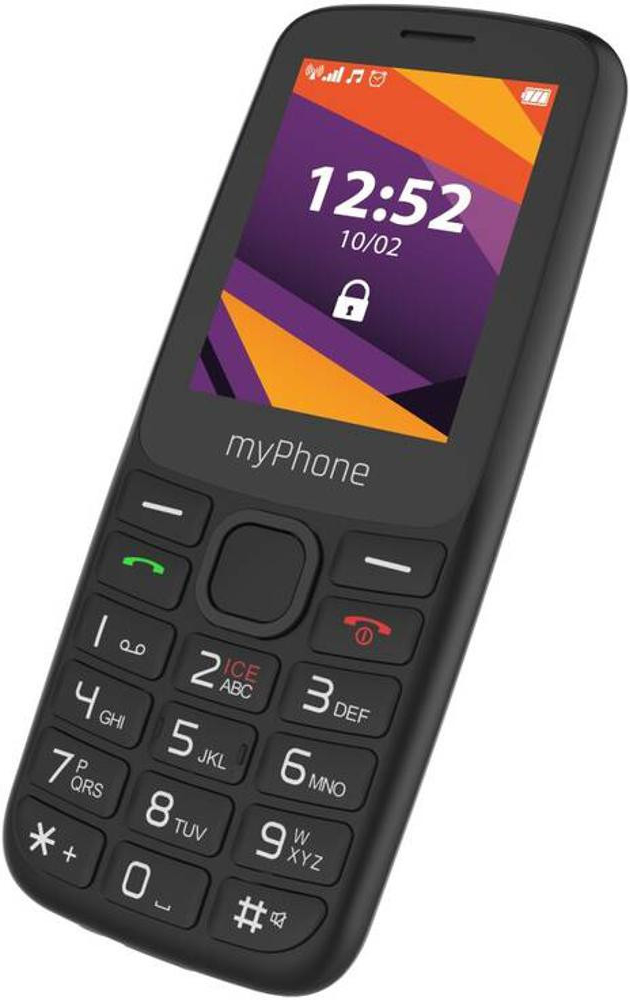 MyPhone 6410 LTE